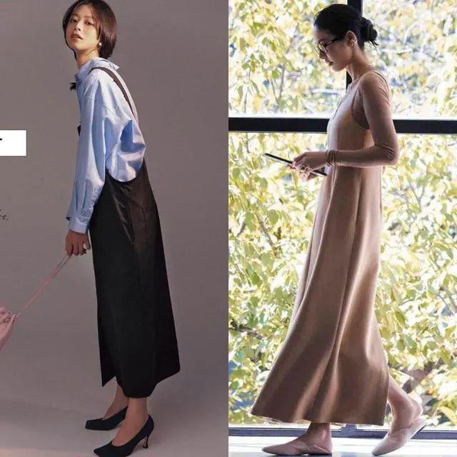 子配运动鞋女性时尚禁忌曝光！千亿球友会平台登录别再穿裙(图11)