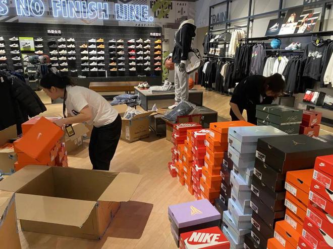 ports、胜道yy」跌下神坛了千赢国际首页入口「滔博Tops(图4)