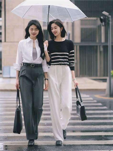 生的穿搭秘诀与风格推荐！qy千亿国际不同年龄段女