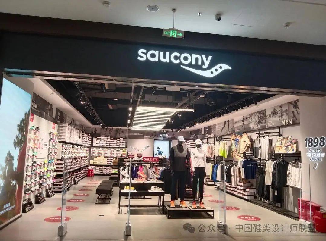 市场的质量与科技竞争千亿·国际网站跑鞋(图17)