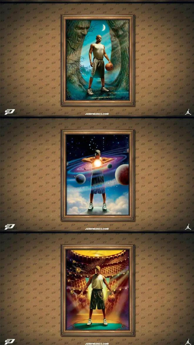 整十三代了……顶端后卫鞋！整