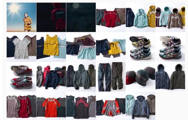 是写给他人看的宣言｜内有福利Just Do It 从来不(图8)