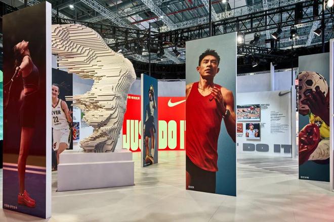 是写给他人看的宣言｜内有福利Just Do It 从来不(图12)