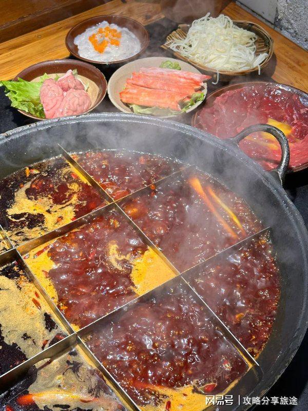 九月去重庆带孩子好玩的地方一般去重庆需要