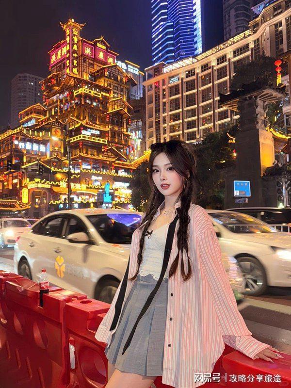 九月去重庆带孩子好玩的地方一般去重庆需要玩几天时间(图3)