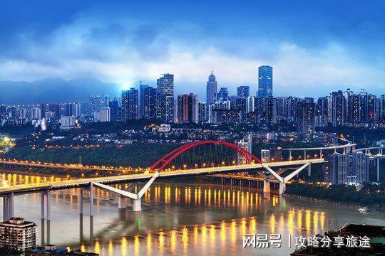九月去重庆带孩子好玩的地方一般去重庆需要玩几天时间(图4)