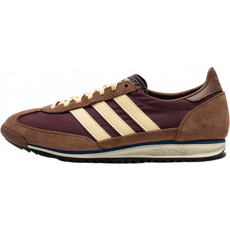 草运动鞋带你领略春季潮流！尽享时尚与舒适