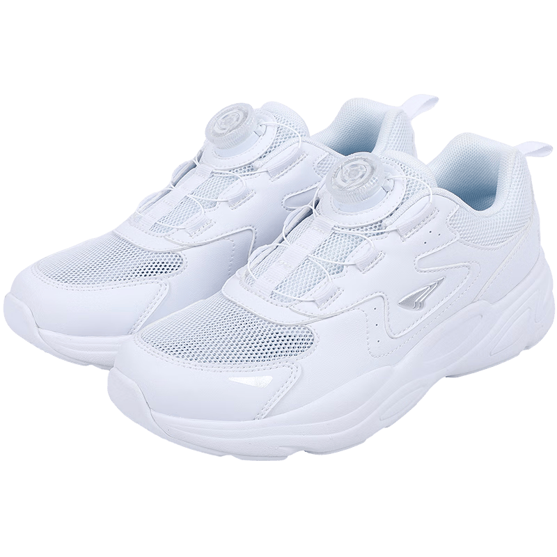 ——江博士儿童运动鞋探索秋季运动新风尚